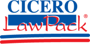 Cicero LawPack