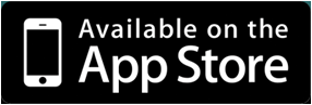 Mobile app in App Store