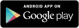 Mobile app in Google Play Store